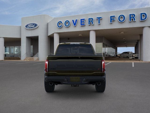 2026 Ford F-150 Raptor R