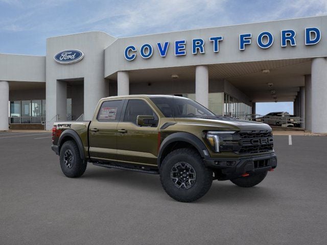 2026 Ford F-150 Raptor R
