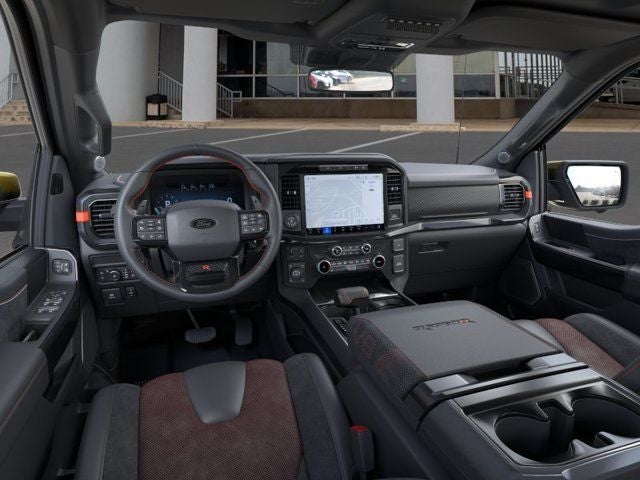 2026 Ford F-150 Raptor R