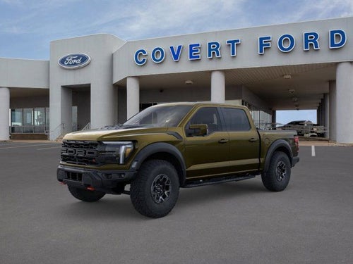 2026 Ford F-150 Raptor R