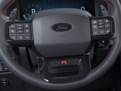 2026 Ford F-150 Raptor R