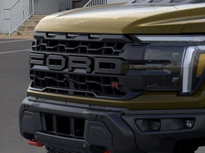 2026 Ford F-150 Raptor R
