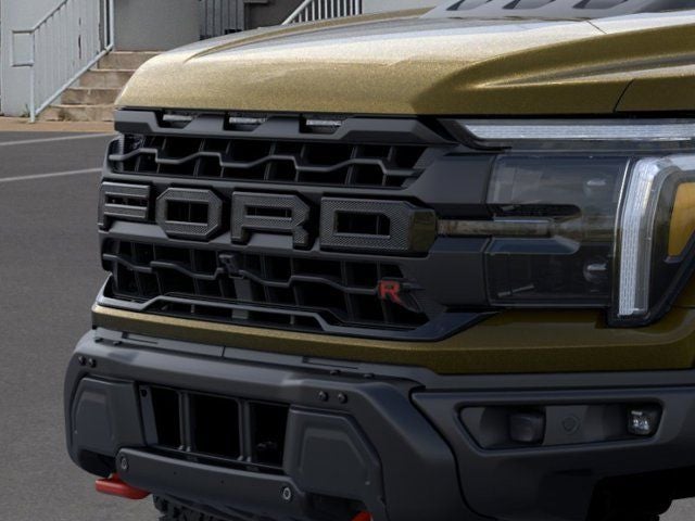 2026 Ford F-150 Raptor R