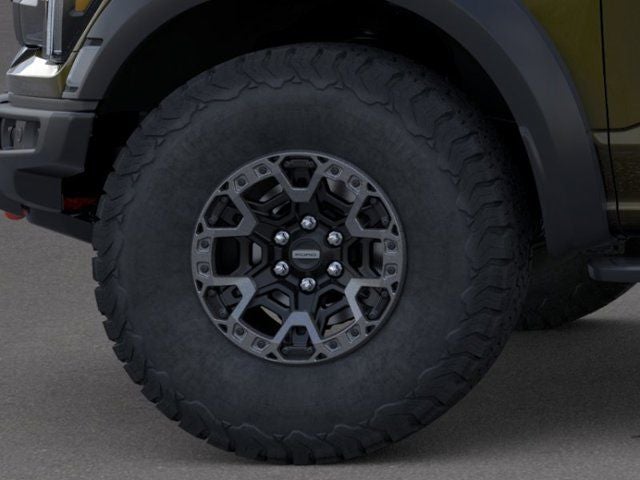 2026 Ford F-150 Raptor R