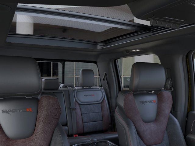 2026 Ford F-150 Raptor R
