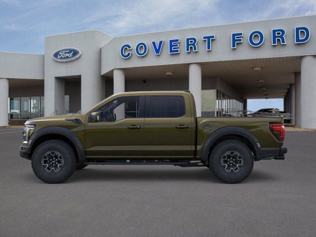2026 Ford F-150 Raptor R