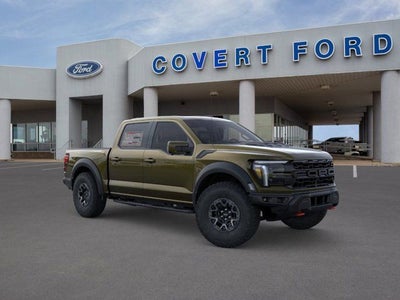 2026 Ford F-150 Raptor R