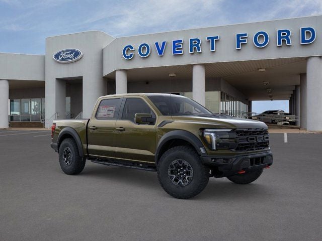 2026 Ford F-150 Raptor R
