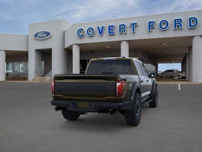 2026 Ford F-150 Raptor R