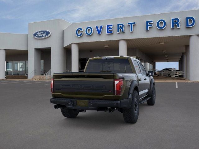 2026 Ford F-150 Raptor R