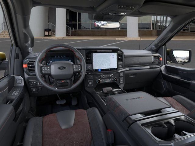2026 Ford F-150 Raptor R
