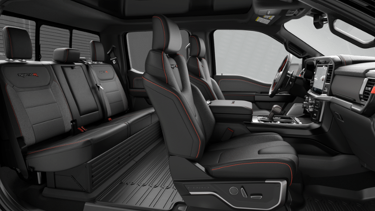 2026 Ford F-150 Raptor R