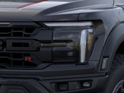 2026 Ford F-150 VelociRaptor 1000