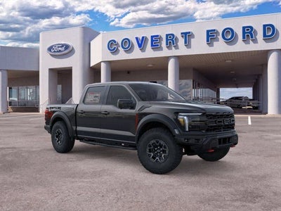 2026 Ford F-150 VelociRaptor 1000
