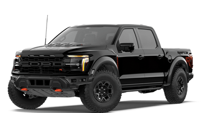 2026 Ford F-150 VelociRaptor 1000