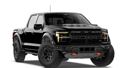 2026 Ford F-150 VelociRaptor 1000