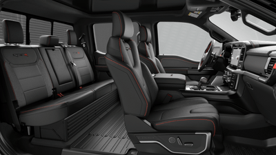 2026 Ford F-150 VelociRaptor 1000