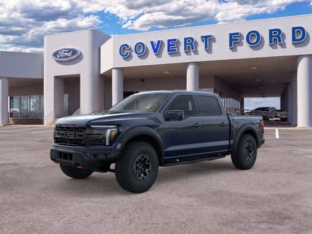 2026 Ford F-150 Raptor R