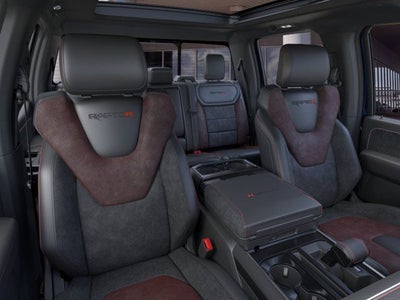 2026 Ford F-150 Raptor R