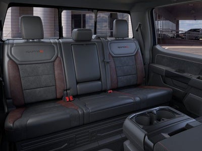 2026 Ford F-150 Raptor R