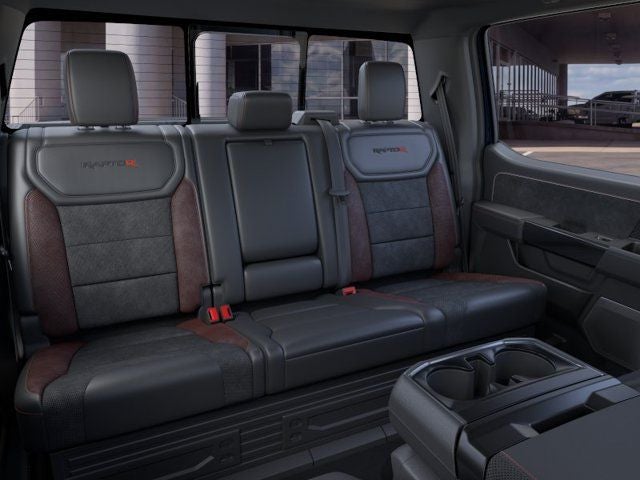 2026 Ford F-150 Raptor R