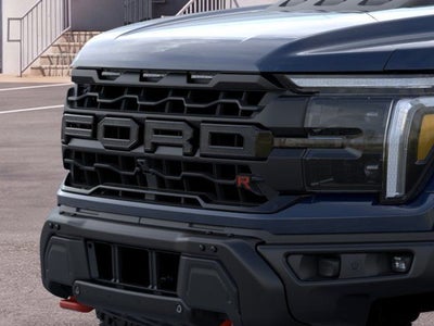 2026 Ford F-150 Raptor R