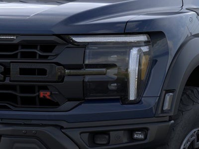 2026 Ford F-150 Raptor R
