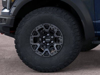 2026 Ford F-150 Raptor R