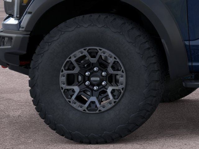 2026 Ford F-150 Raptor R