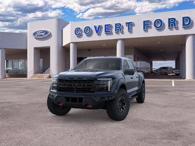 2026 Ford F-150 Raptor R
