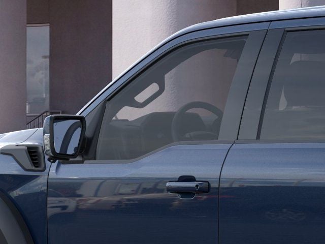 2026 Ford F-150 Raptor R