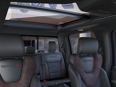 2026 Ford F-150 Raptor R