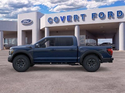 2026 Ford F-150 Raptor R