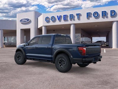 2026 Ford F-150 Raptor R
