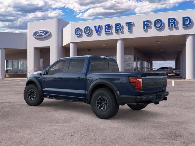 2026 Ford F-150 Raptor R