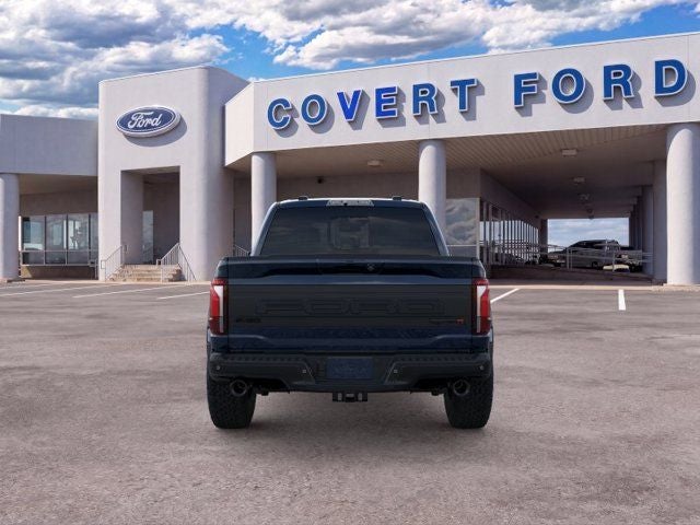 2026 Ford F-150 Raptor R