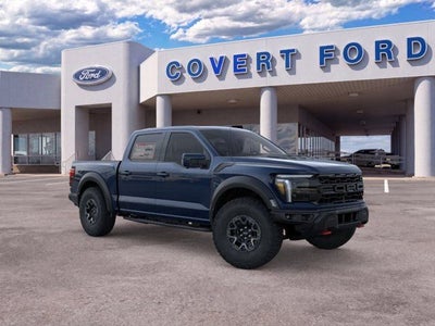 2026 Ford F-150 Raptor R