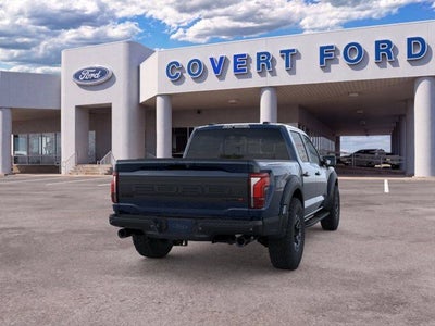 2026 Ford F-150 Raptor R