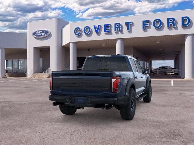 2026 Ford F-150 Raptor R
