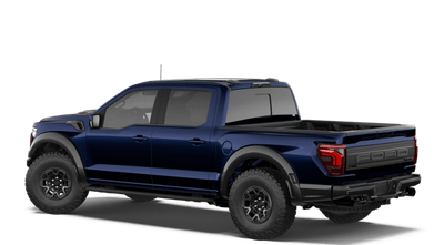 2026 Ford F-150 Raptor R