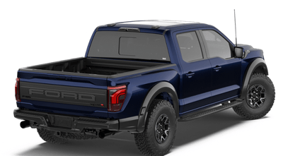 2026 Ford F-150 Raptor R