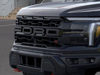 2026 Ford F-150 Raptor R