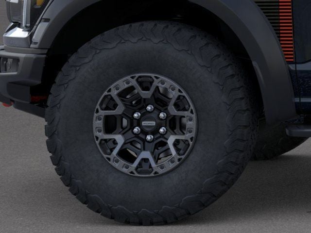 2026 Ford F-150 Raptor R