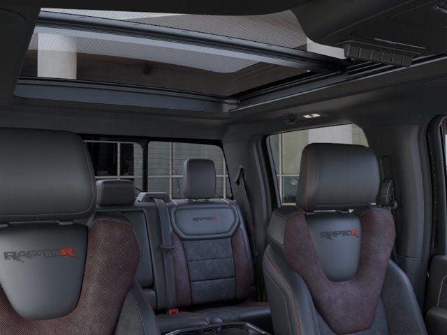 2026 Ford F-150 Raptor R