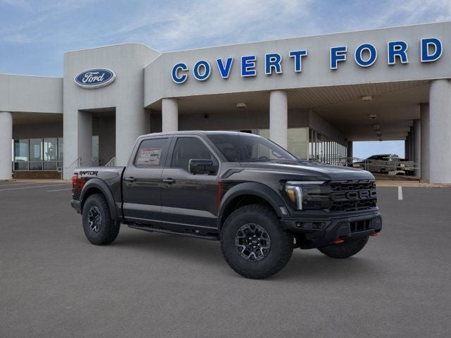 2026 Ford F-150 Raptor R