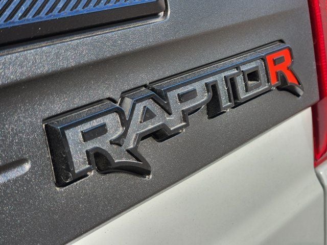 2026 Ford F-150 Raptor R