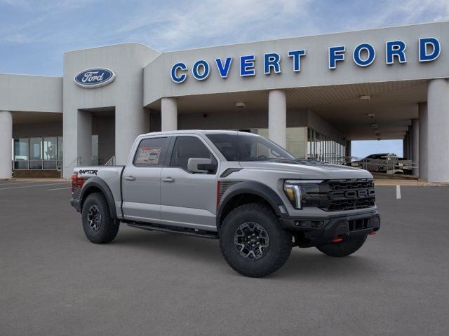 2026 Ford F-150 Raptor R