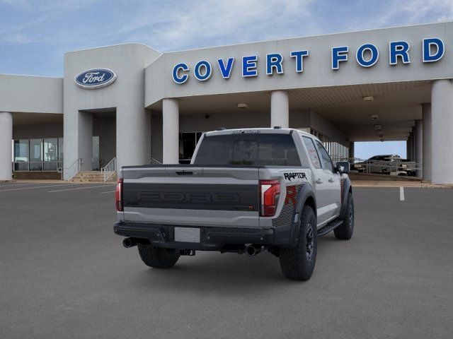 2026 Ford F-150 Raptor R