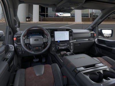 2026 Ford F-150 Raptor R