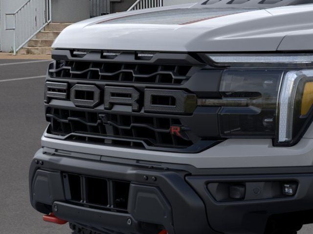 2026 Ford F-150 Raptor R